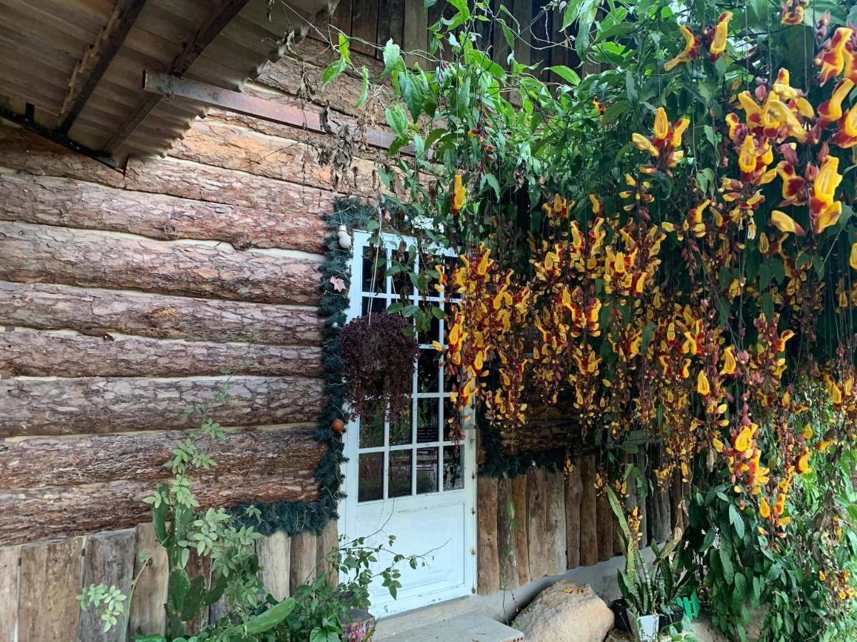 Hoa Son Village Da Lat Exterior foto