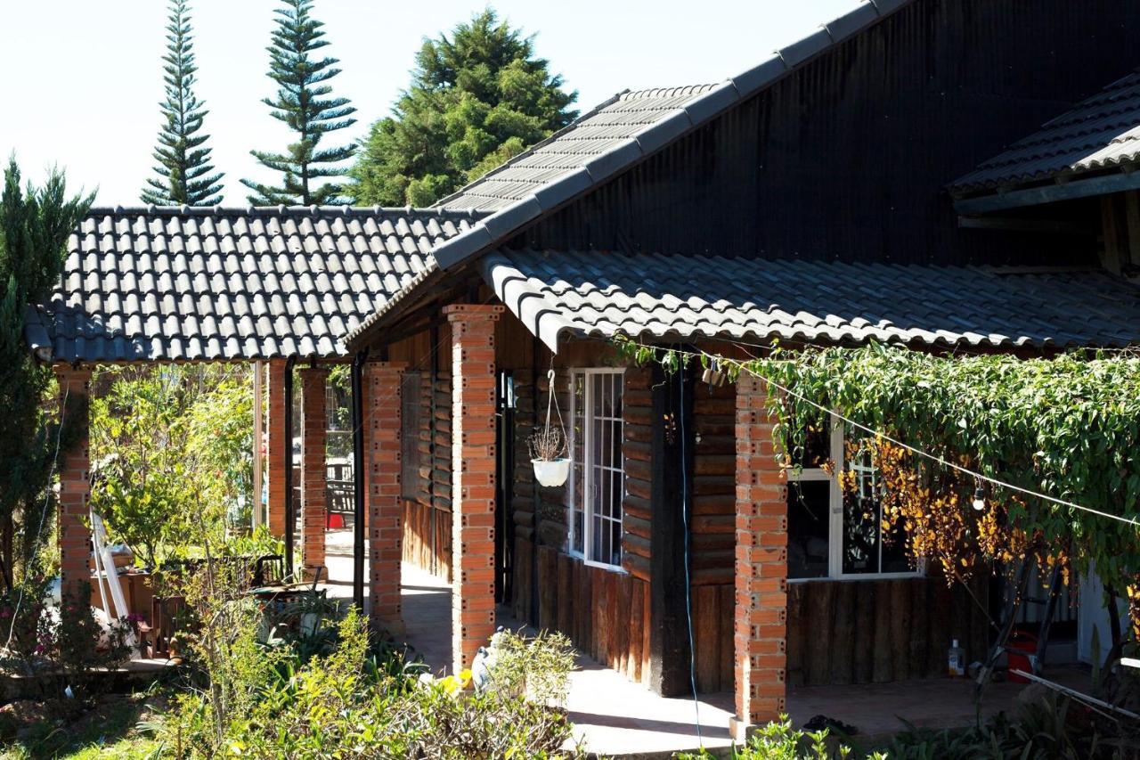 Hoa Son Village Da Lat Exterior foto