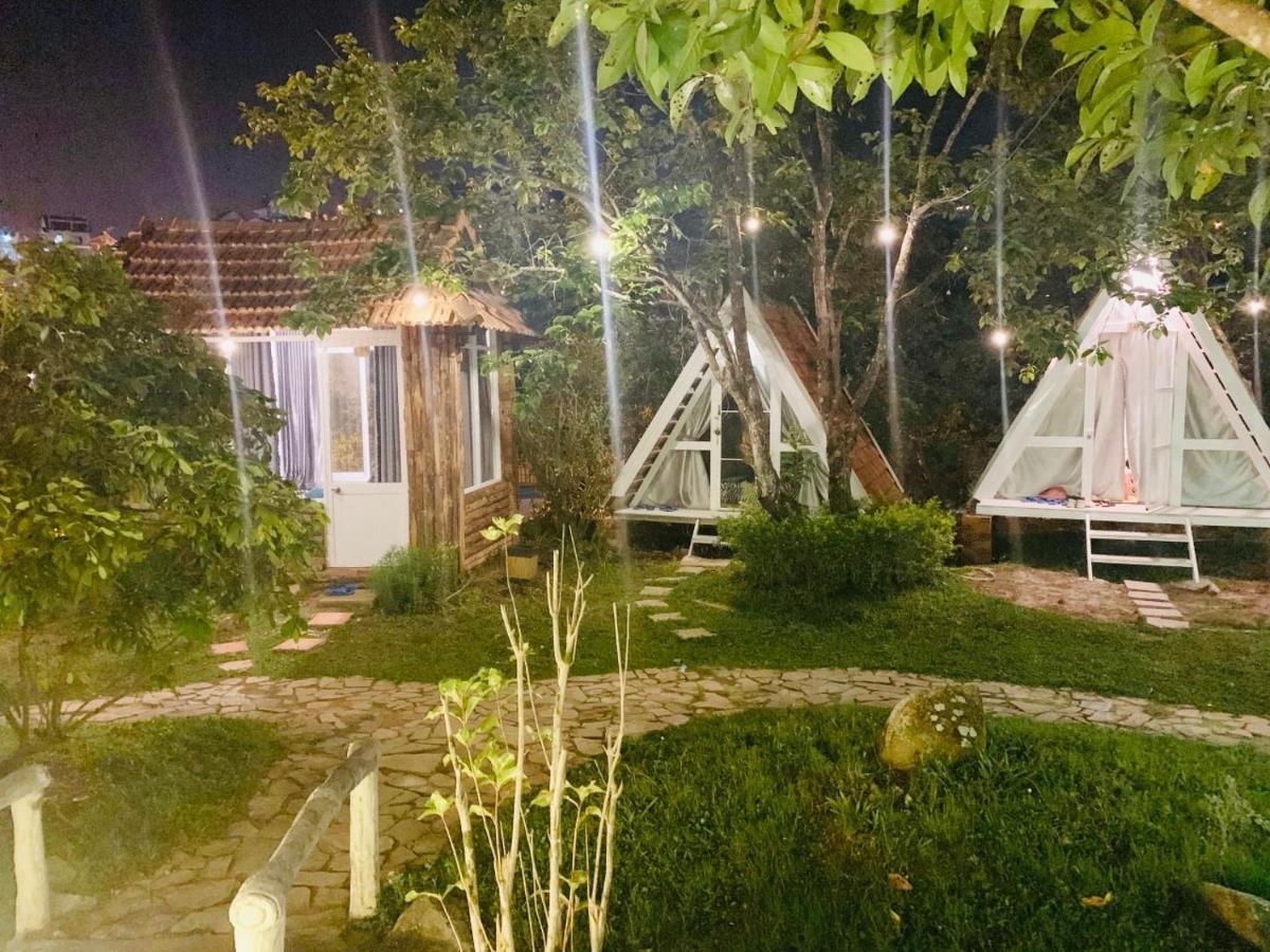 Hoa Son Village Da Lat Exterior foto