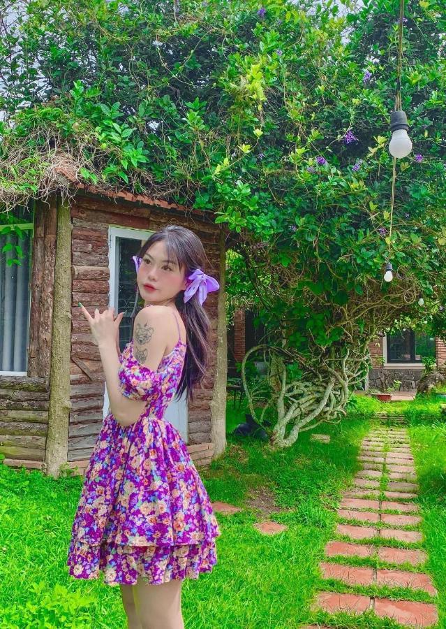 Hoa Son Village Da Lat Exterior foto