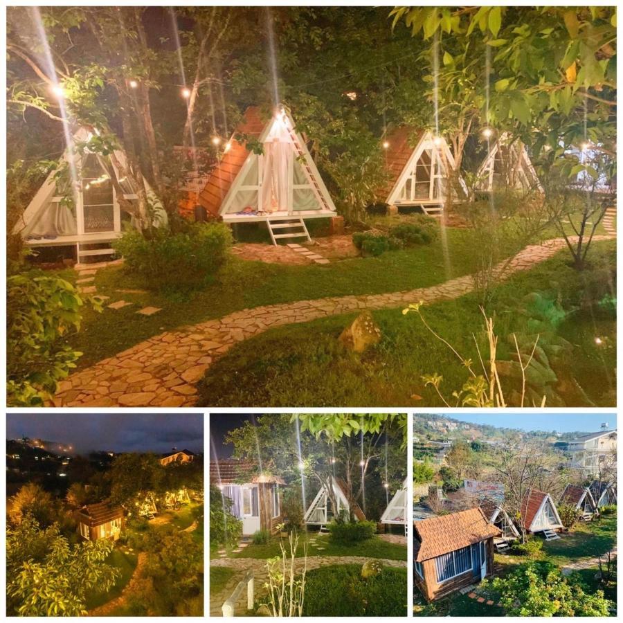 Hoa Son Village Da Lat Exterior foto