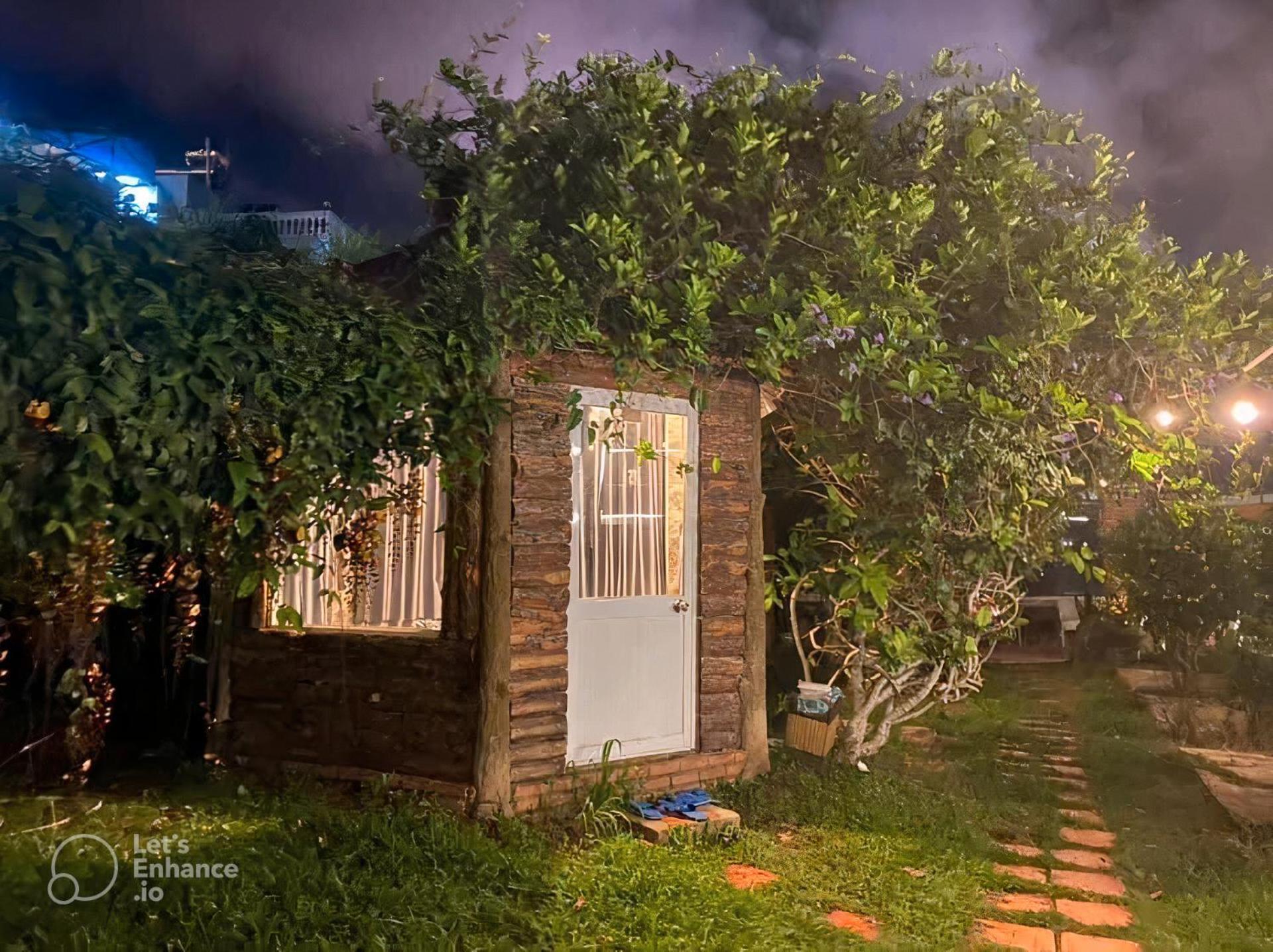 Hoa Son Village Da Lat Exterior foto